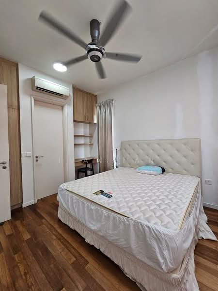 Jaya One Residences untuk Untuk Disewa - RM 3,300 /bulan, Mac 2026 - Bedroom - PropertyGuru.com.my