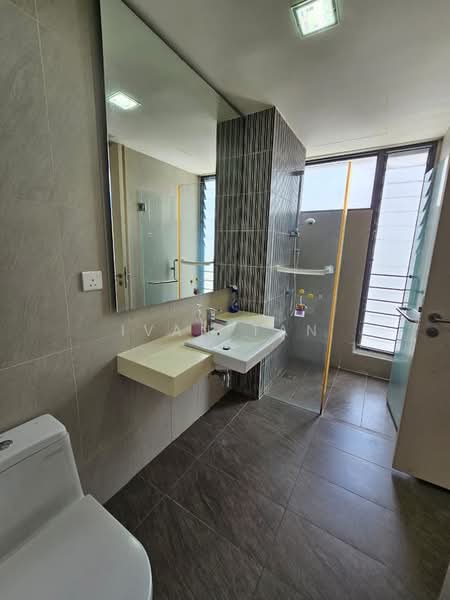 Jaya One Residences untuk Untuk Disewa - RM 3,300 /bulan, Mac 2026 - Bathroom - PropertyGuru.com.my