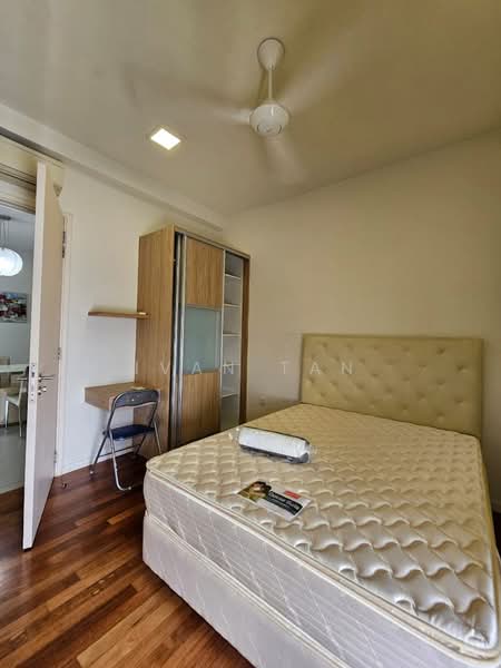 Jaya One Residences untuk Untuk Disewa - RM 3,300 /bulan, Mac 2026 - Bedroom - PropertyGuru.com.my