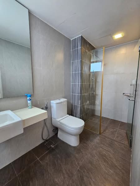 Jaya One Residences untuk Untuk Disewa - RM 3,300 /bulan, Mac 2026 - Bathroom - PropertyGuru.com.my