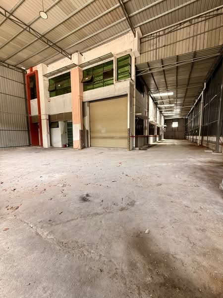 Semi-D Factory for Rent in Taman Desa Cemerlang (Ulu Tiram) - Raymond Cheon - Interior - PropertyGuru.com.my