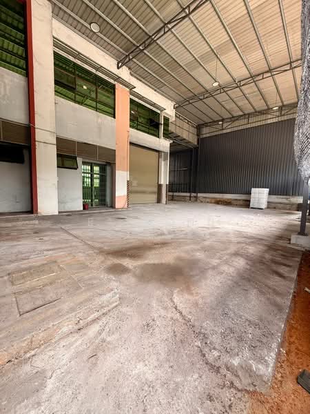 Semi-D Factory for Rent in Taman Desa Cemerlang (Ulu Tiram) - Raymond Cheon - Interior - PropertyGuru.com.my