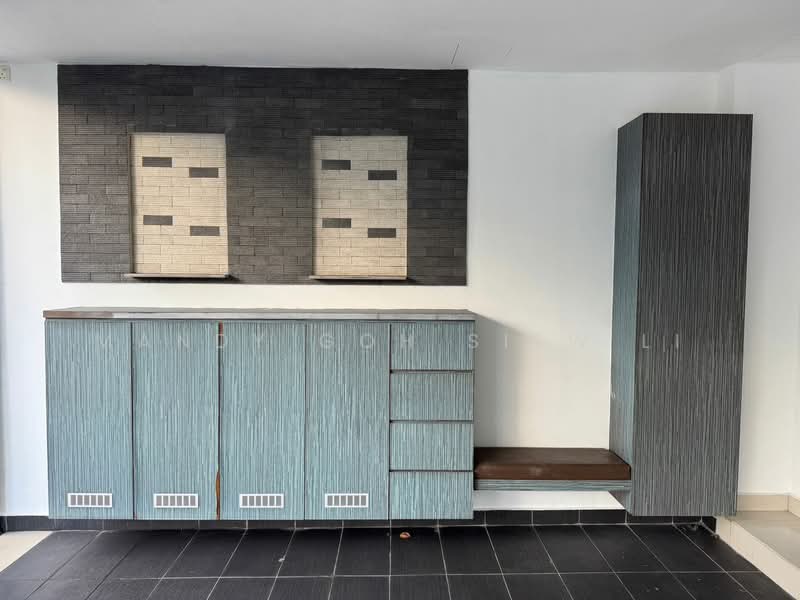 2.5-storey Terraced House for Sale in Skudai (Johor) - Mandy Goh Siew Li - Interior - PropertyGuru.com.my