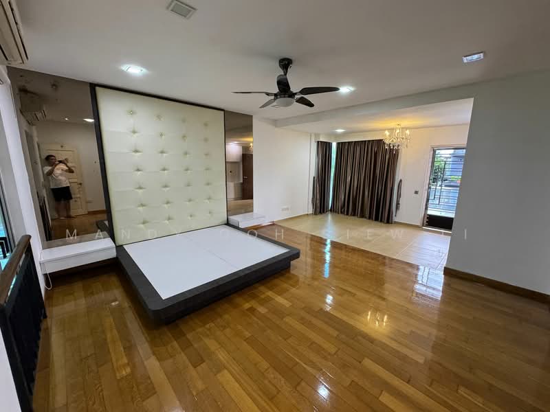 2.5-storey Terraced House for Sale in Skudai (Johor) - Mandy Goh Siew Li - Bedroom - PropertyGuru.com.my