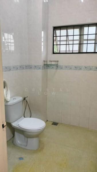 2-storey Terraced House for Sale in Bandar Puteri Puchong (Puchong) - Crystal Low - Bathroom - PropertyGuru.com.my