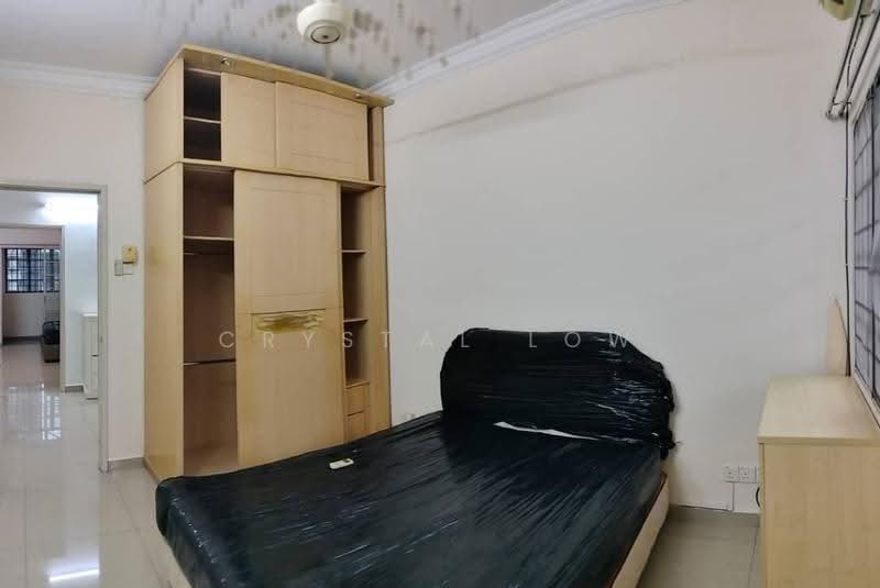 2-storey Terraced House for Sale in Bandar Puteri Puchong (Puchong) - Crystal Low - Bedroom - PropertyGuru.com.my
