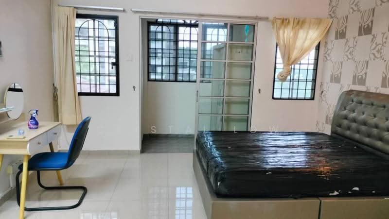 2-storey Terraced House for Sale in Bandar Puteri Puchong (Puchong) - Crystal Low - Bedroom - PropertyGuru.com.my