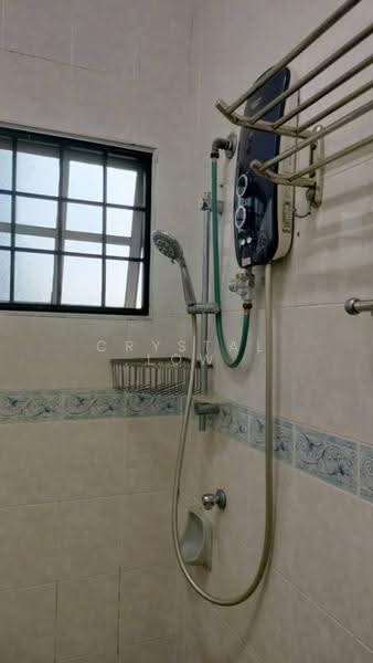 2-storey Terraced House for Sale in Bandar Puteri Puchong (Puchong) - Crystal Low - Bathroom - PropertyGuru.com.my