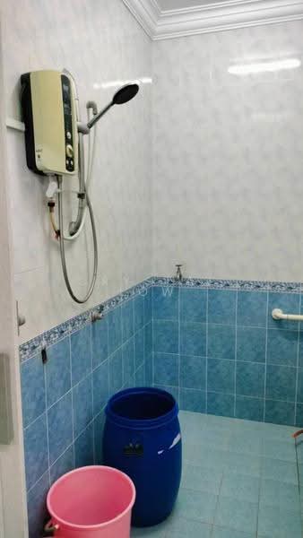 2-storey Terraced House for Sale in Bandar Puteri Puchong (Puchong) - Crystal Low - Bathroom - PropertyGuru.com.my