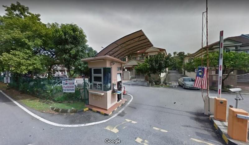 2-storey Terraced House for Sale in Bandar Puteri Puchong (Puchong) - Crystal Low - Exterior - PropertyGuru.com.my