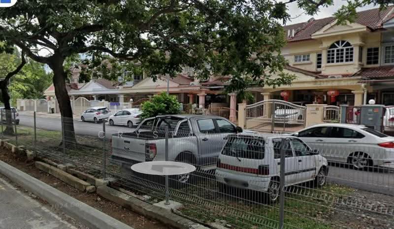 2-storey Terraced House for Sale in Bandar Puteri Puchong (Puchong) - Crystal Low - Exterior - PropertyGuru.com.my