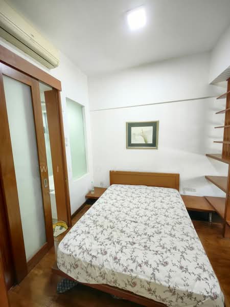 Condominium for Rent at 10 Semantan Suites - Wilson Chin - Bedroom - PropertyGuru.com.my