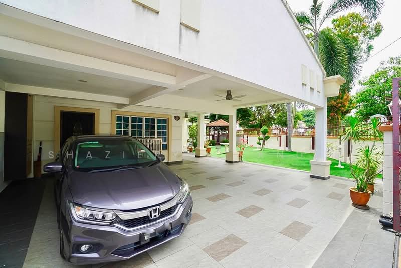 Semi-Detached House for Sale in Setapak (Kuala Lumpur) - Shaziery Iskandar - PropertyGuru.com.my