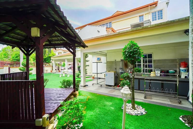 Semi-Detached House for Sale in Setapak (Kuala Lumpur) - Shaziery Iskandar - PropertyGuru.com.my