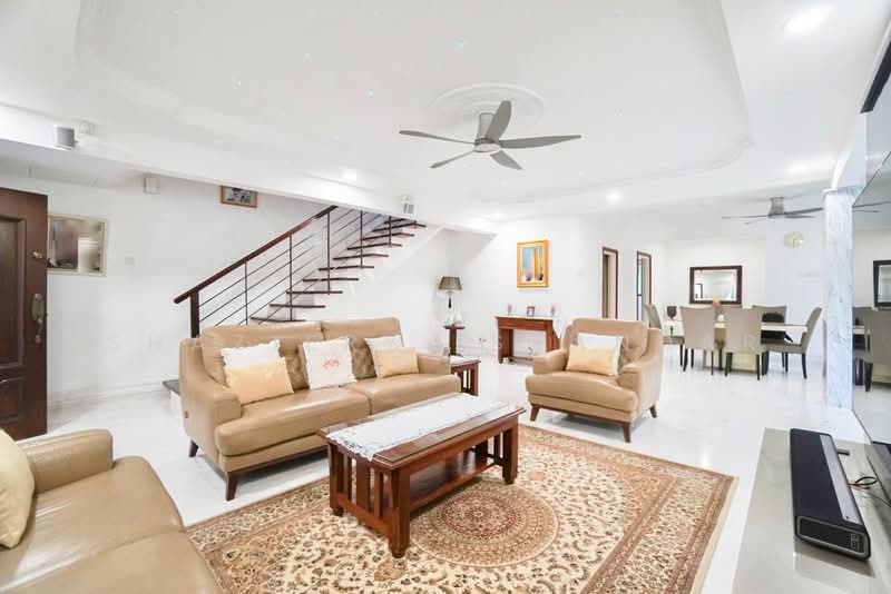 Semi-Detached House for Sale in Setapak (Kuala Lumpur) - Shaziery Iskandar - PropertyGuru.com.my