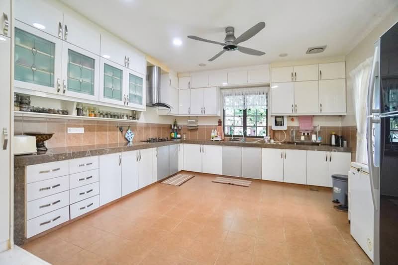 Semi-Detached House for Sale in Setapak (Kuala Lumpur) - Shaziery Iskandar - PropertyGuru.com.my