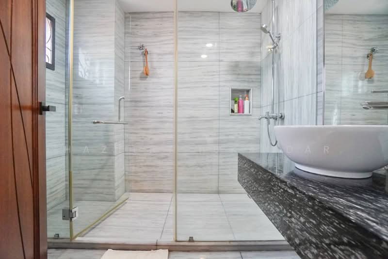 Semi-Detached House for Sale in Setapak (Kuala Lumpur) - Shaziery Iskandar - PropertyGuru.com.my