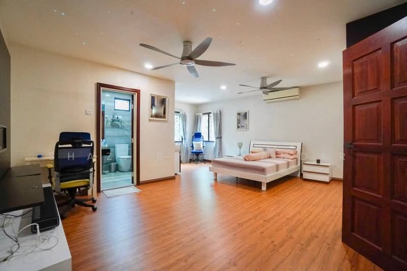 Semi-Detached House for Sale in Setapak (Kuala Lumpur) - Shaziery Iskandar - PropertyGuru.com.my