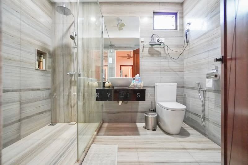 Semi-Detached House for Sale in Setapak (Kuala Lumpur) - Shaziery Iskandar - PropertyGuru.com.my