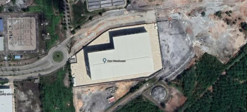 Rumah Niaga untuk Dijual di Taman Teknologi Cheng (Cheng) - Francis Lau - Exterior - PropertyGuru.com.my