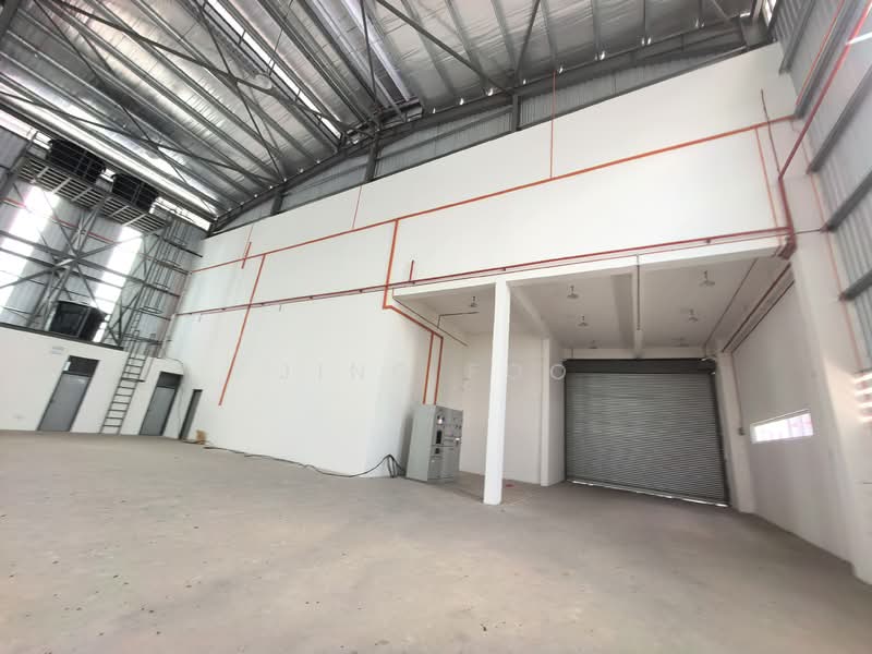 Detached Factory for Rent in Bandar Puncak Alam (Puncak Alam) - Jing Foo - PropertyGuru.com.my