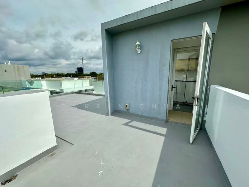 East Ledang - Twin Villa untuk Untuk Disewa - RM 7,800 /bulan, Mac 2026 - PropertyGuru.com.my