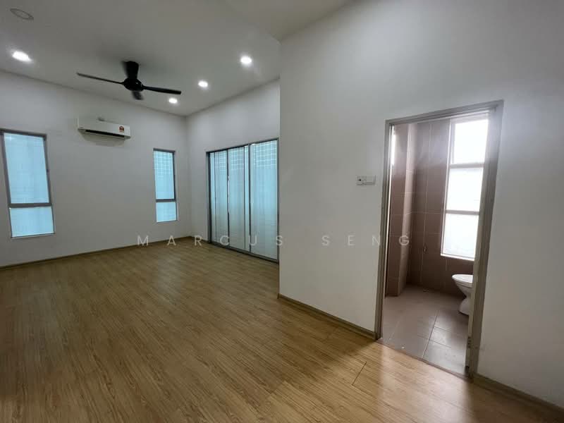 Cluster House for Sale in Bandar Lahat Mines (Lahat) - Marcus Seng - Interior - PropertyGuru.com.my