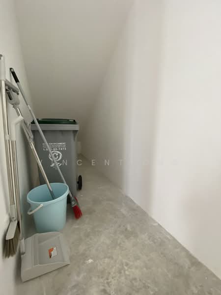 Cluster House for Sale in Johor Bahru (Johor) - Vincent Ong - Store Room - PropertyGuru.com.my