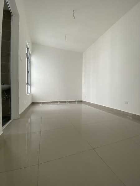 Cluster House for Sale in Johor Bahru (Johor) - Vincent Ong - Bedroom 4 - PropertyGuru.com.my