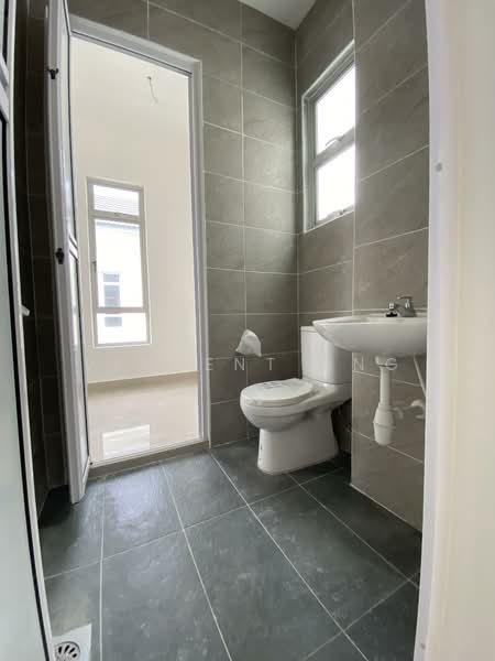 Cluster House for Sale in Johor Bahru (Johor) - Vincent Ong - Bathroom - PropertyGuru.com.my