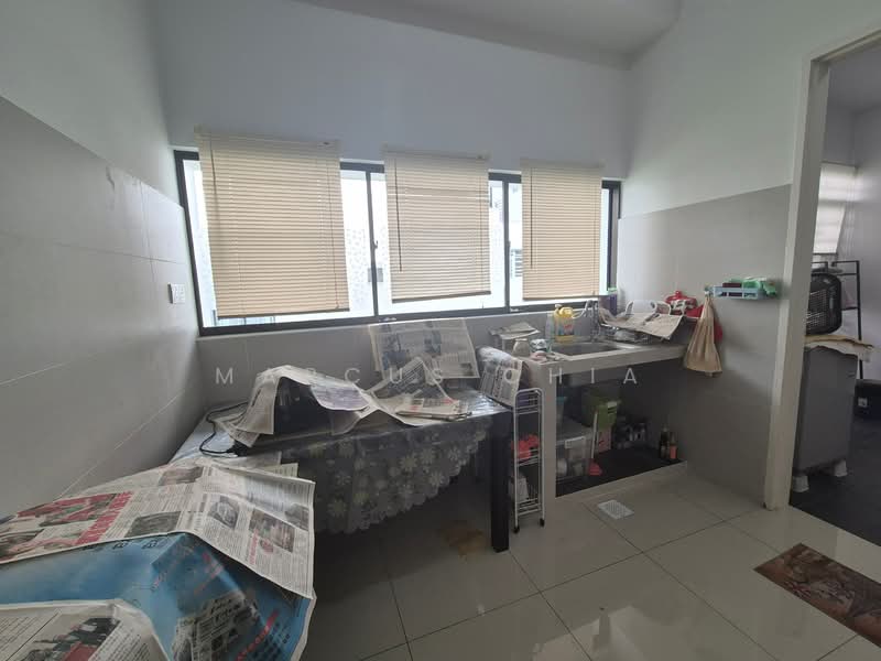 Cluster House for Sale in Taman Kota Masai (Pasir Gudang) - Marcus Chia - PropertyGuru.com.my