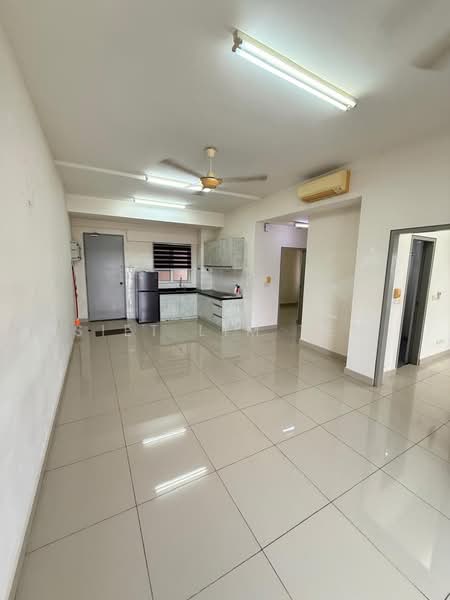 Condominium for Rent at The Wharf Residence - Siet Lim Teh - PropertyGuru.com.my