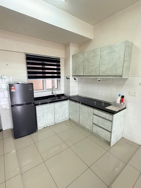 Condominium for Rent at The Wharf Residence - Siet Lim Teh - PropertyGuru.com.my