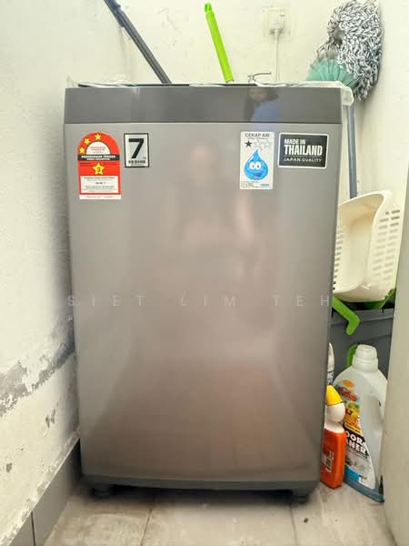 Condominium for Rent at The Wharf Residence - Siet Lim Teh - PropertyGuru.com.my