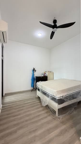 Cluster House for Sale in Eco Botanic (Iskandar Puteri (Nusajaya)) - Tommy Tai - Bedroom - PropertyGuru.com.my