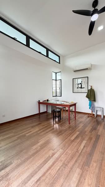 Cluster House for Sale in Eco Botanic (Iskandar Puteri (Nusajaya)) - Tommy Tai - Study - PropertyGuru.com.my