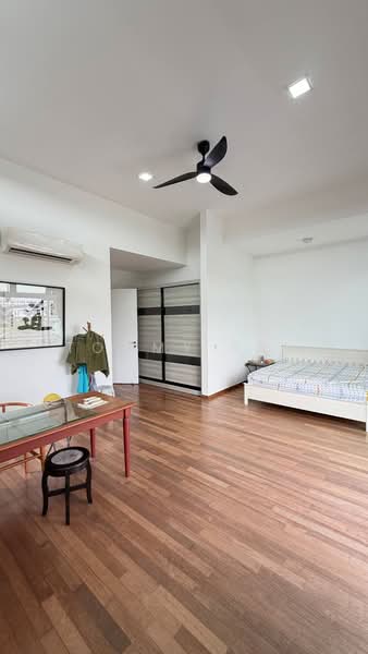 Cluster House for Sale in Eco Botanic (Iskandar Puteri (Nusajaya)) - Tommy Tai - Bedroom - PropertyGuru.com.my