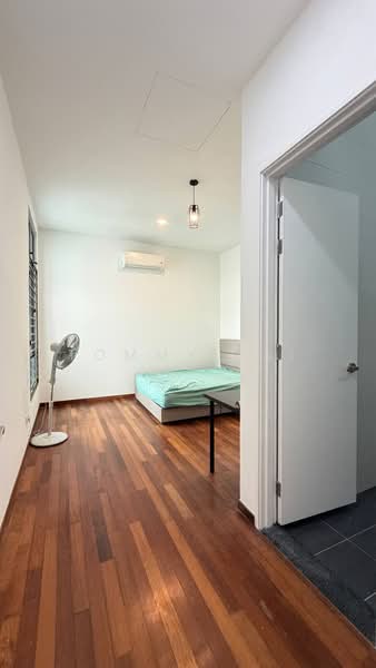 Cluster House for Sale in Eco Botanic (Iskandar Puteri (Nusajaya)) - Tommy Tai - Bedroom - PropertyGuru.com.my