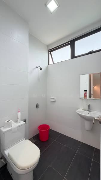 Cluster House for Sale in Eco Botanic (Iskandar Puteri (Nusajaya)) - Tommy Tai - Bathroom - PropertyGuru.com.my