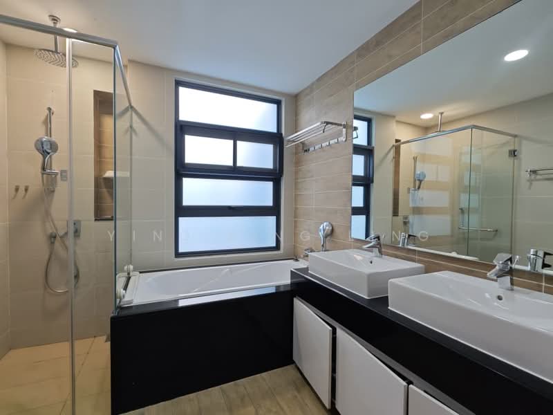 Terraced House for Rent in Iskandar Puteri (Nusajaya) (Johor) - Ying Ying Ling - Bathroom - PropertyGuru.com.my