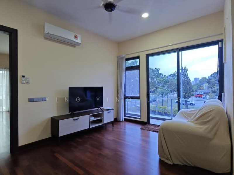 Terraced House for Rent in Iskandar Puteri (Nusajaya) (Johor) - Ying Ying Ling - Living Room - PropertyGuru.com.my