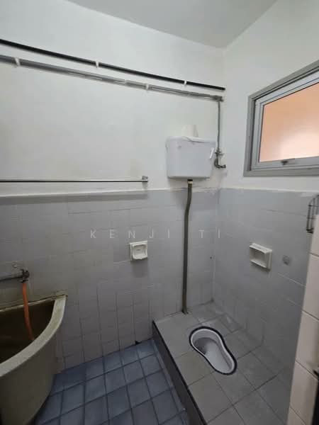 Bandar Menjalara 62B @Kepong untuk Untuk Dijual - RM 580,000, Mac 2026 - Bathroom - PropertyGuru.com.my