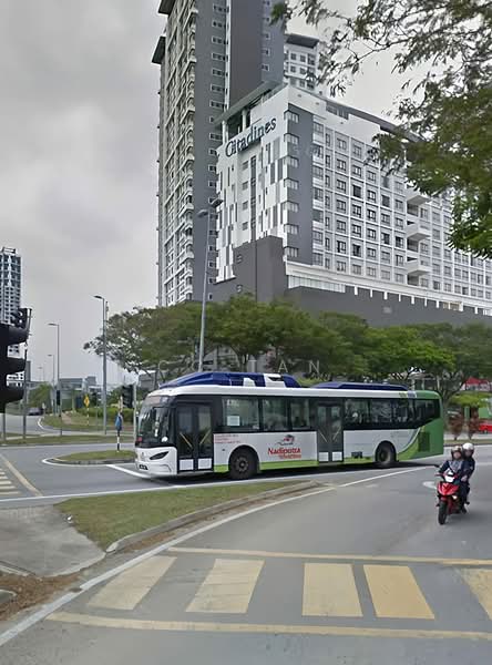 Shop / Office for Sale in Cyberjaya (Selangor) - CC Tan - Exterior - PropertyGuru.com.my