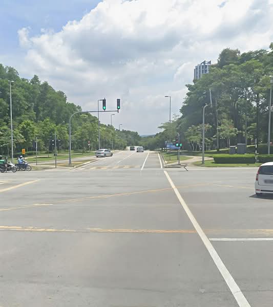 Shop / Office for Sale in Cyberjaya (Selangor) - CC Tan - Exterior - PropertyGuru.com.my