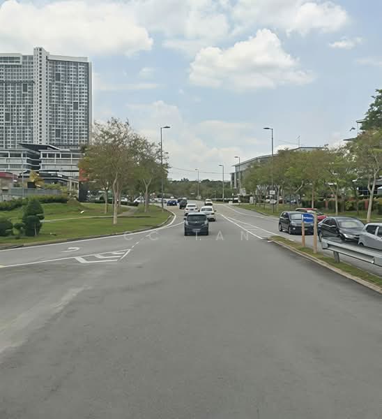 Shop / Office for Sale in Cyberjaya (Selangor) - CC Tan - Exterior - PropertyGuru.com.my