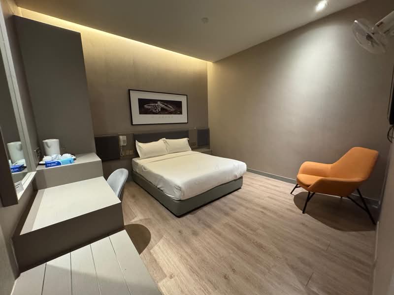 Shop / Office untuk Dijual di Cyberjaya (Selangor) - CC Tan - Bedroom - PropertyGuru.com.my