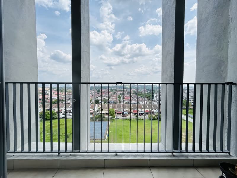 Apartment for Sale at Pangsapuri Miro - Pit Zahid - View - PropertyGuru.com.my