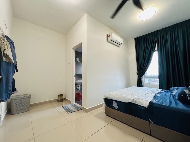 Apartment for Sale at Pangsapuri Miro - Pit Zahid - Bedroom - PropertyGuru.com.my
