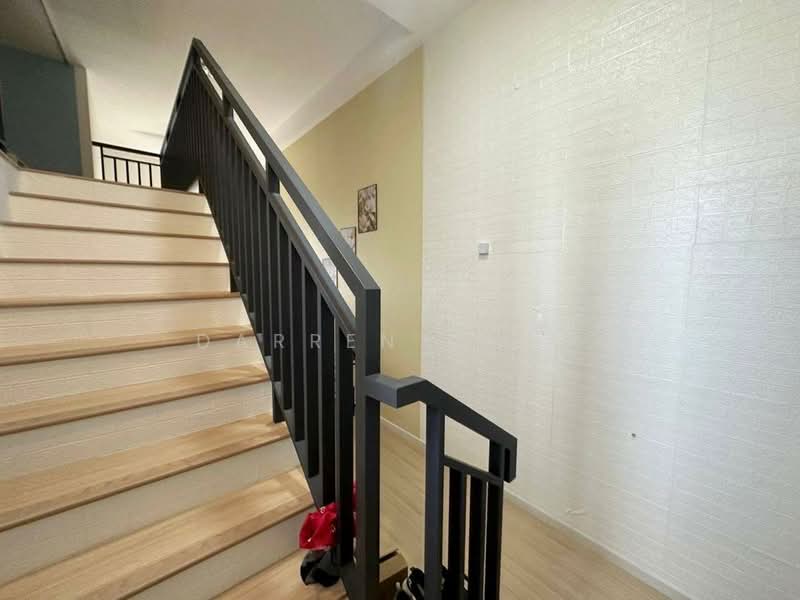 Sunway Grid Residence untuk Untuk Disewa - RM 2,600 /bulan, Mac 2026 - Interior - PropertyGuru.com.my