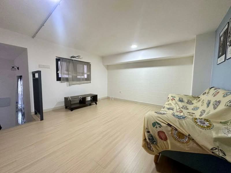 Sunway Grid Residence untuk Untuk Disewa - RM 2,600 /bulan, Mac 2026 - Living Room - PropertyGuru.com.my